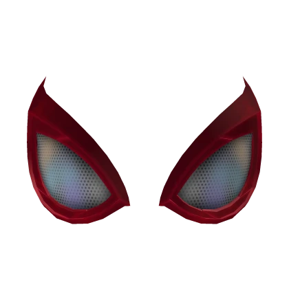 Miles Morales Lenses