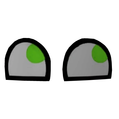 Epic Eyes - Green 