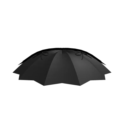 Black Ballerina Skirt