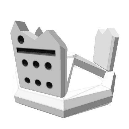 Crown of Broken Domino