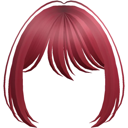 Red Bangs