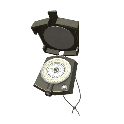 Military Compass