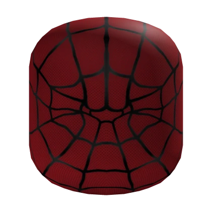 Spider-Man: Lotus Web Mask