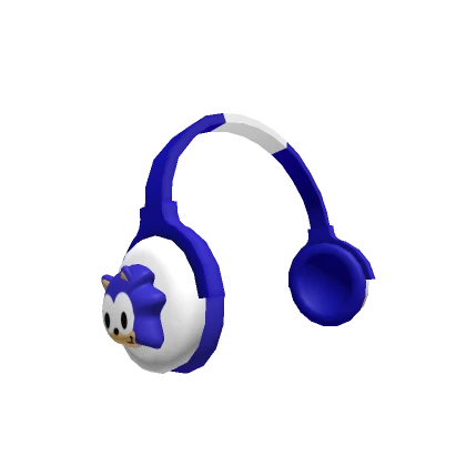 Sonic Headphones