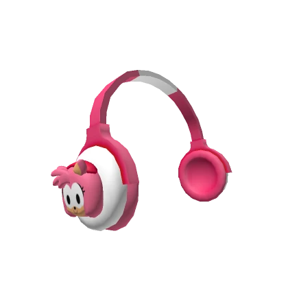 Amy Headphones