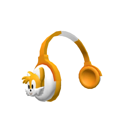 Tails Headphones