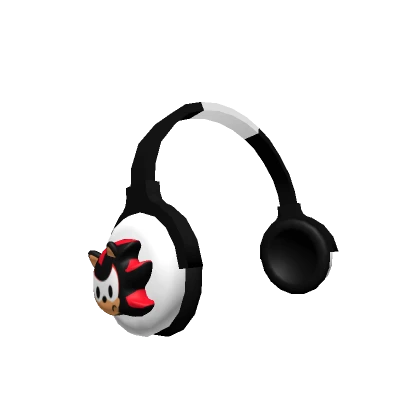 Shadow Headphones