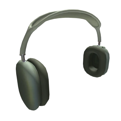 Max Pod Pro Headphone - Green