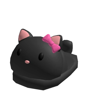 Cat Slipper (For Korblox)