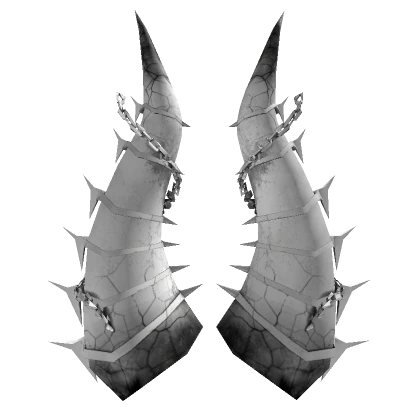 [⏳] Inverted Soulbound Horns