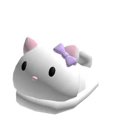 Cat Slipper (For Korblox)