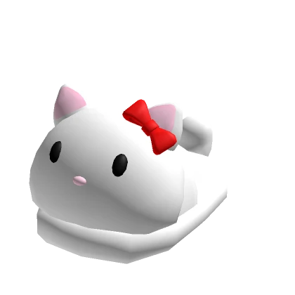 Cat Slipper (For Korblox)