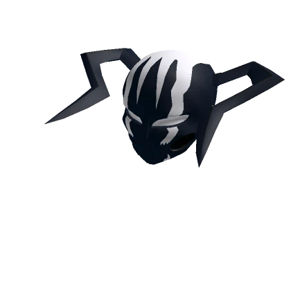 Inverted Rage Mask