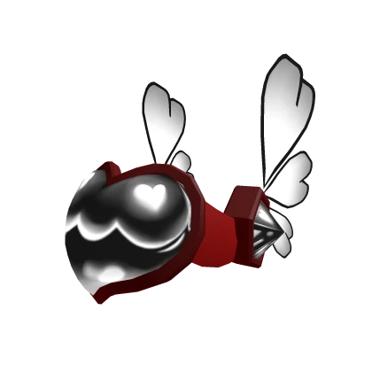 Corrupted Lovebreak Visor