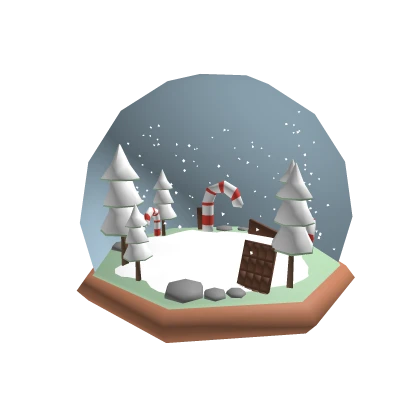 Snow Globe