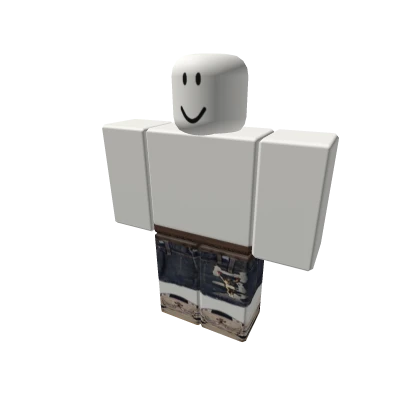 Y2k Vintage Skater Shorts