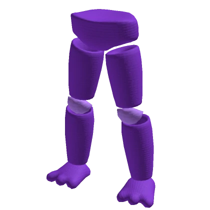 Animatronic Bonnie PANTS