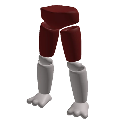 Animatronic Foxie Pants