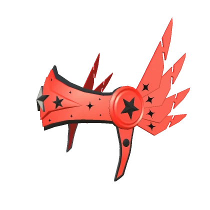 Red Star Valkyrie