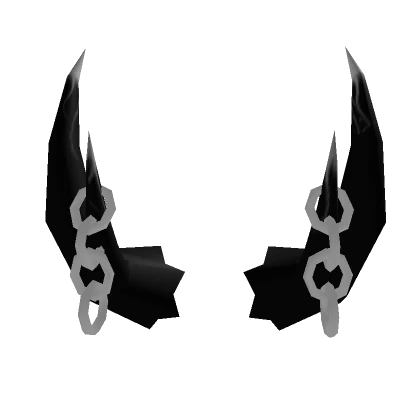 Dark Chained Horns [1.0]