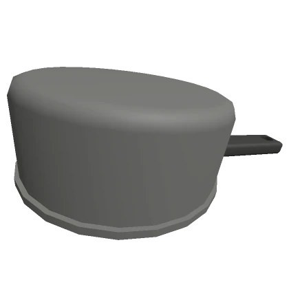 Tin Pot Hat