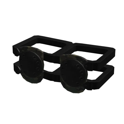 M81 Century Knee Pads