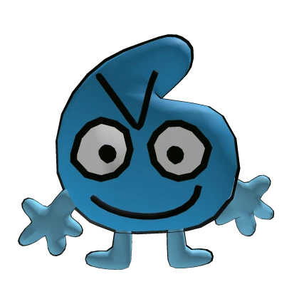 Six shoulder pal - bfdi bfb tpot osc
