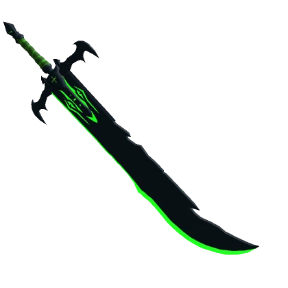 Dark Blade