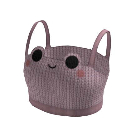 Adorable Pink Frog Tee