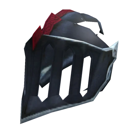 Dark Knight Helmet