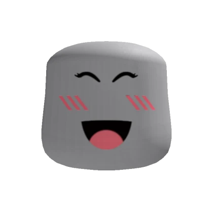 Super Happy Face