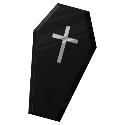 Coffin Backpack