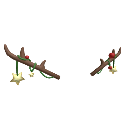 Christmas Horns