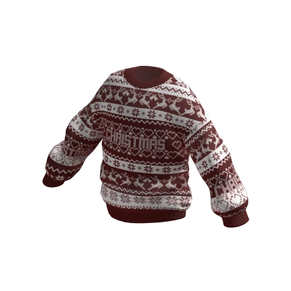 Christmas Sweater