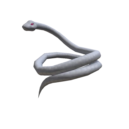 Snake Scarf