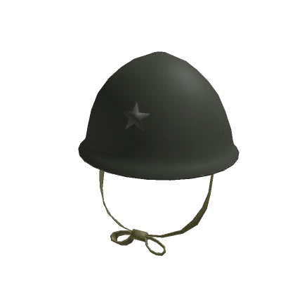 Japanese Combat Helmets