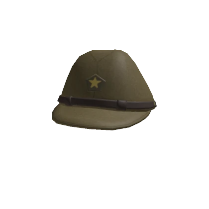 IJA Field Cap