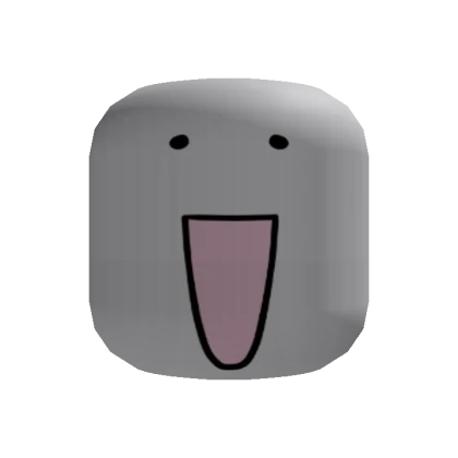 Derpy Smile