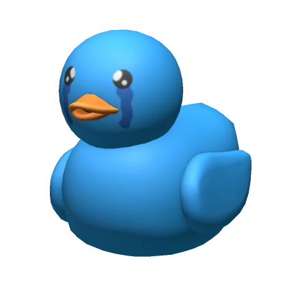 Sad Duck