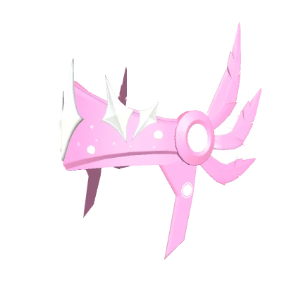 Pink Starlight Valk