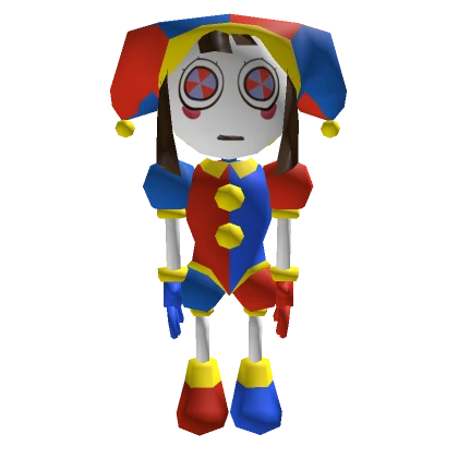 Cute Clown