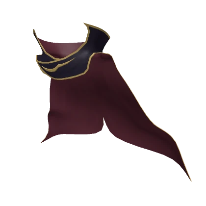 Lelouch Zero Cape