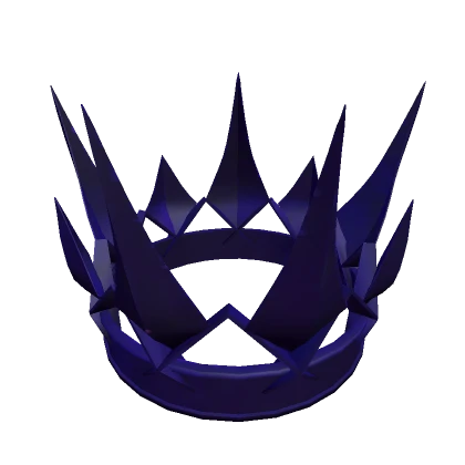 The Spiked Crown Of loyalty