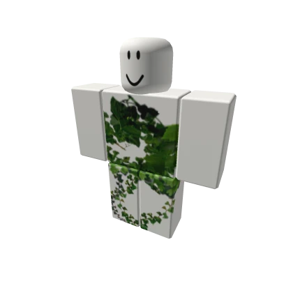 Vines Ivy nature skirt