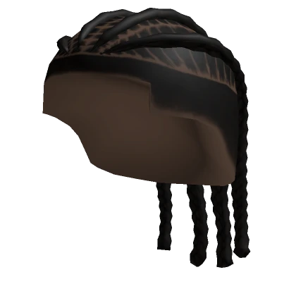 Y7KCC'S Cornrows (V13)