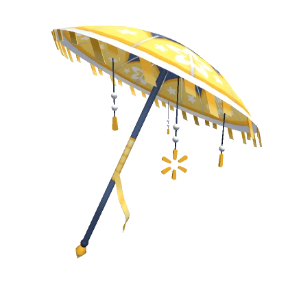 Sunrise Parasol