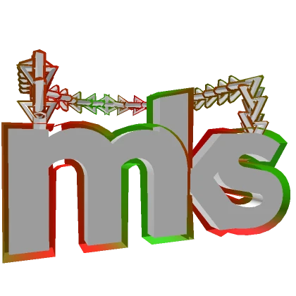 Christmas mks chain 