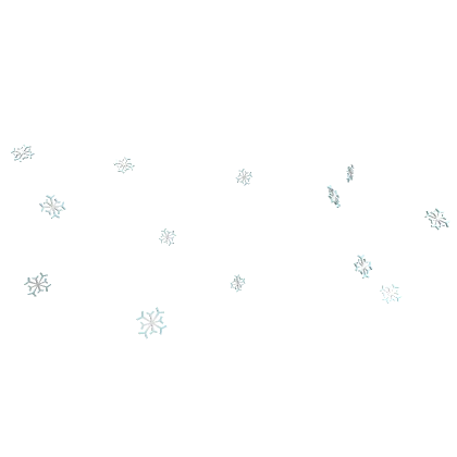 Snowflake Aura