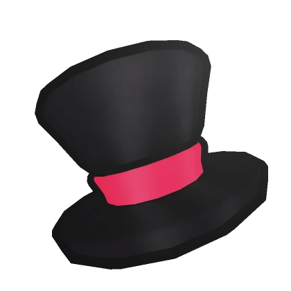 Tiny Top Hat