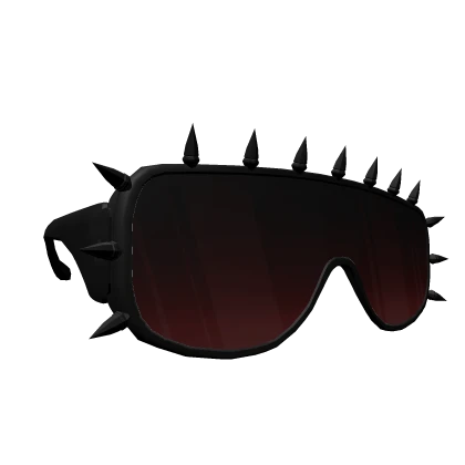 ✅ Goggles